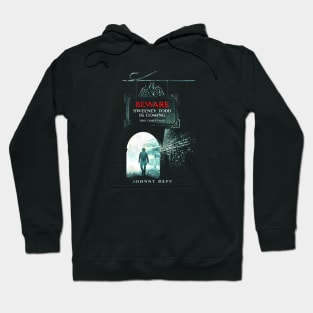 Sweeney Todd Hoodie